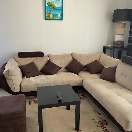Port Frejus - Le Romanee - Appartement Vue Mer - 2 Chambres Exterior foto